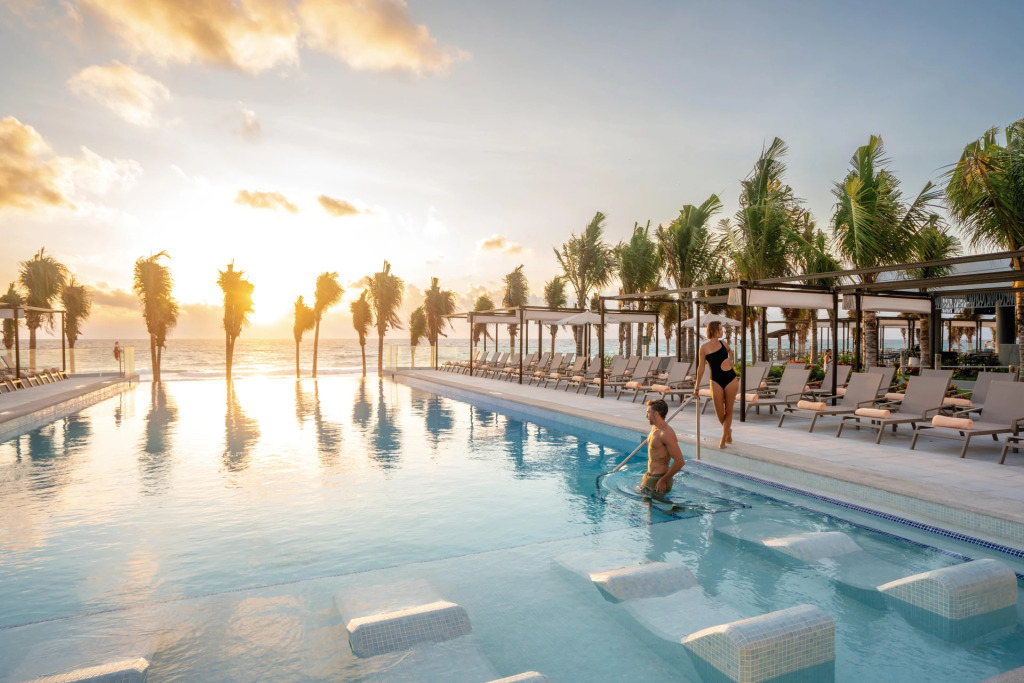 Riu Palace Kukulkan