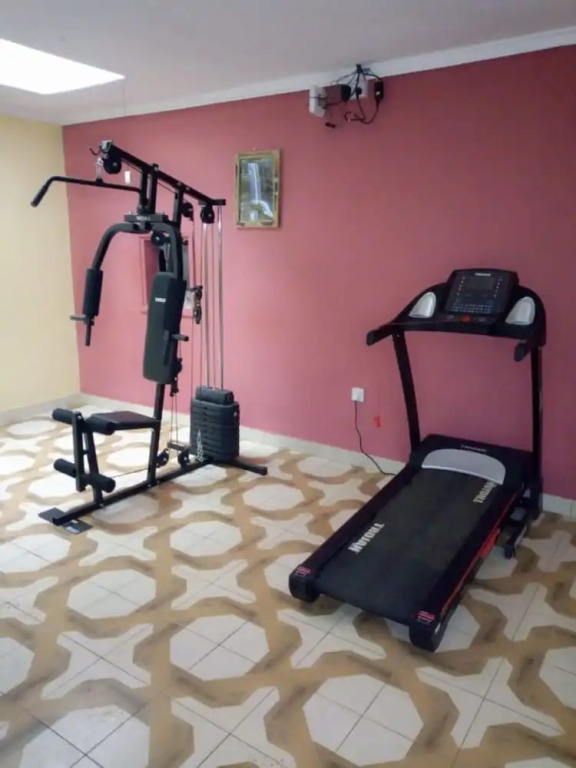 Annabelle Guest House