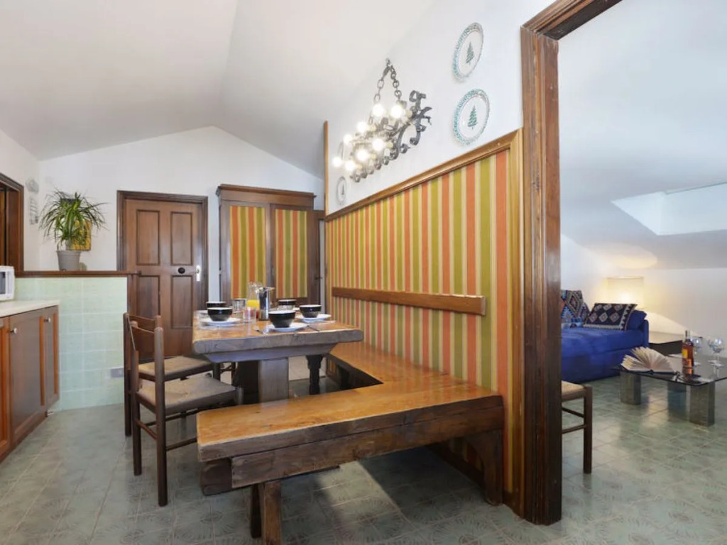 Apartment Al Parco Canazei 25901