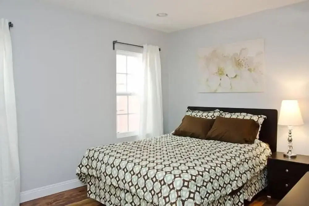 LA022 4 Bedroom Holiday home By Senstay