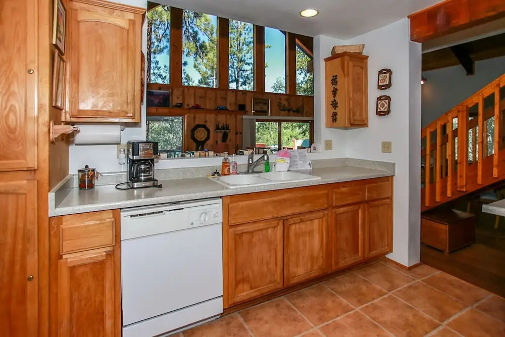 Knickerbocker Retreat-1871 by Big Bear Vacations