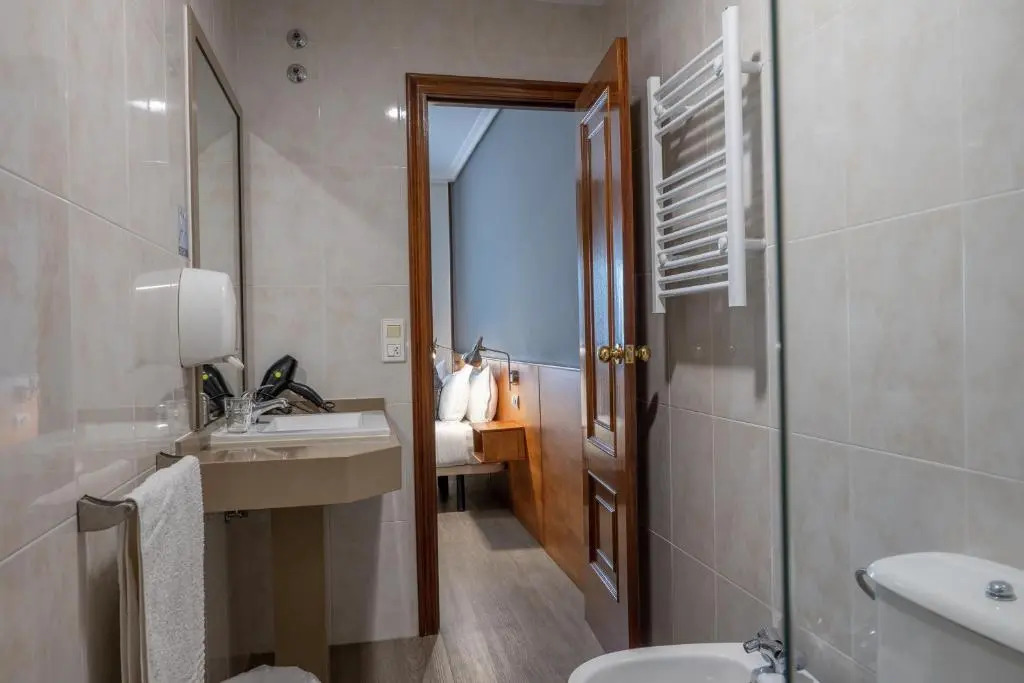 Hotel & Spa Carlos desde 1996