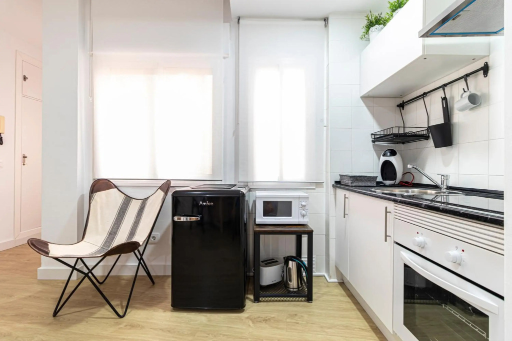 Allo Apartments Francos 1 Centro 2 Habitaciones