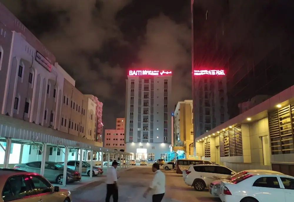 BAITI Furnished Apartments