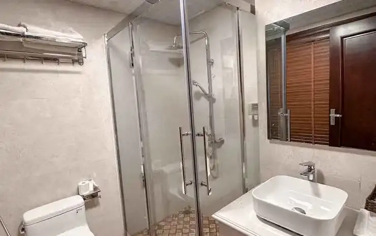Linh Trang Hạ Long Hotel