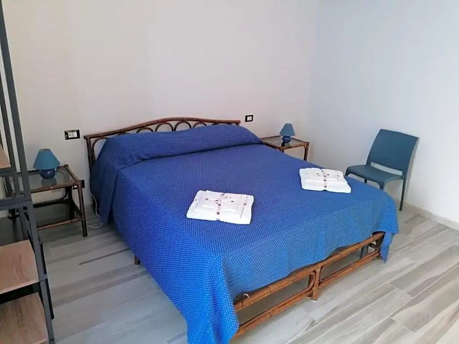 Villa Argan