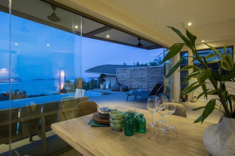 Villa Lanta at Comoon Boutique Villas