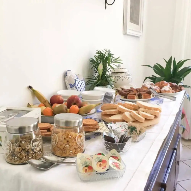 B&B L'Istrice