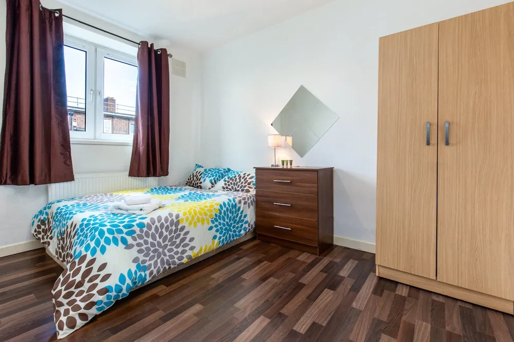 Thornaby House