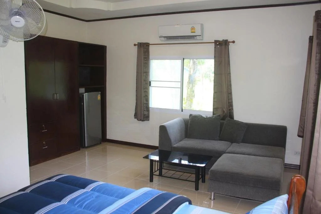Sabaidee Resort