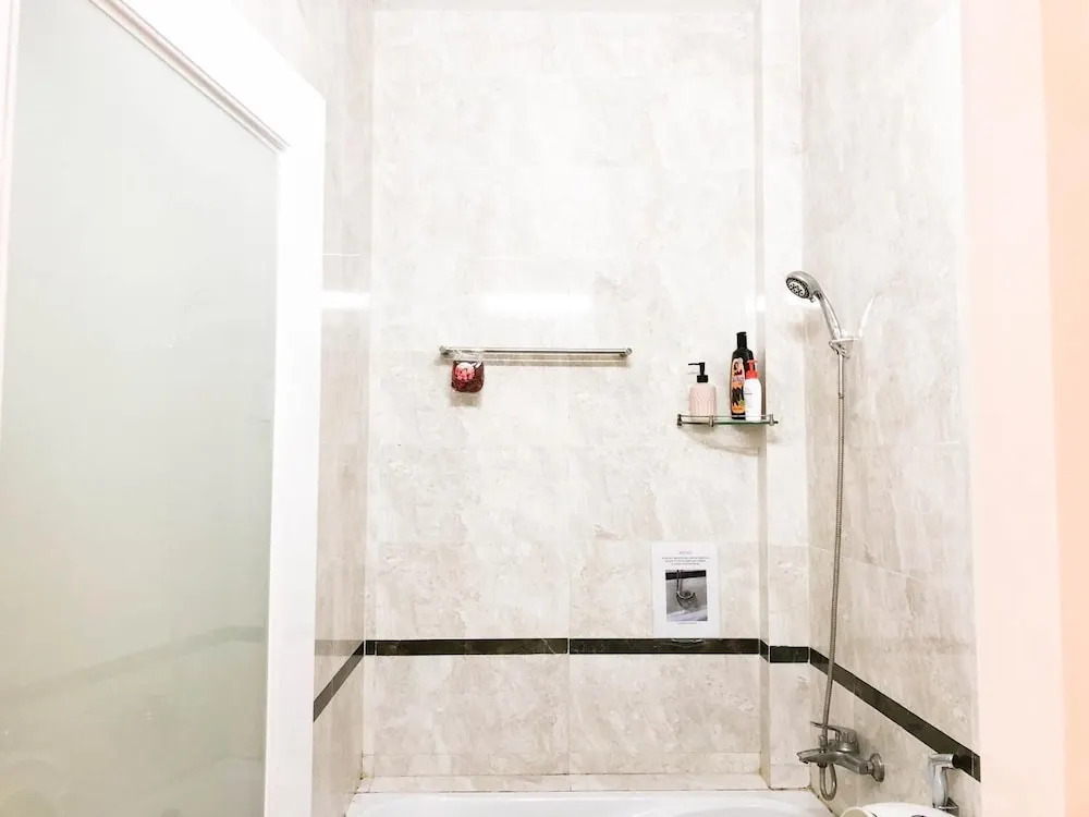 Bong Gio Apartment