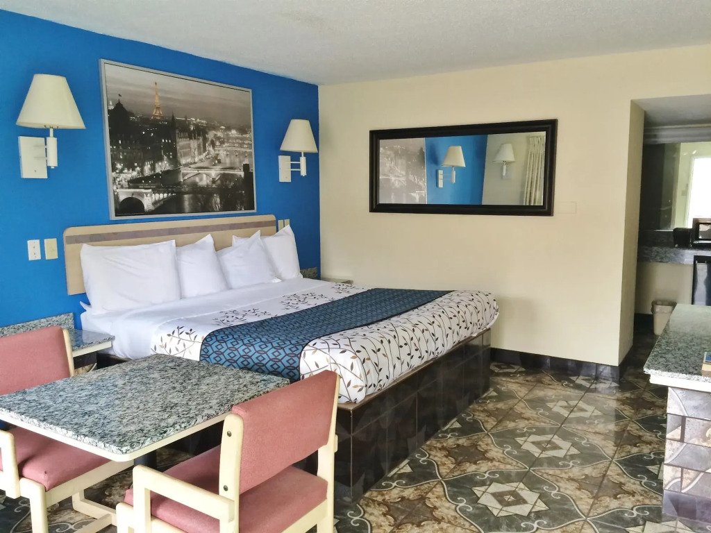 American Choice Inn Beaumont