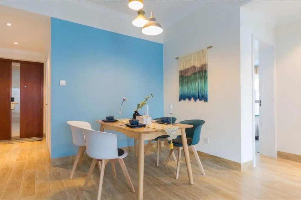 Haikou Meilan District · Xixili Locals Apartment 00175140