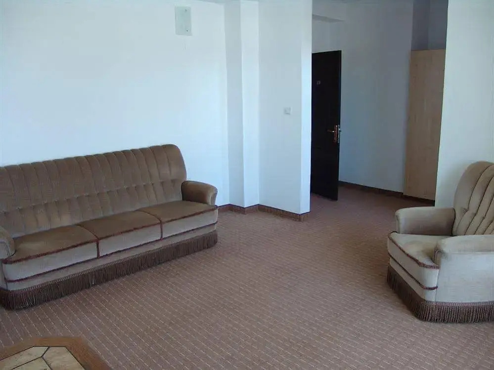 Hotel Class