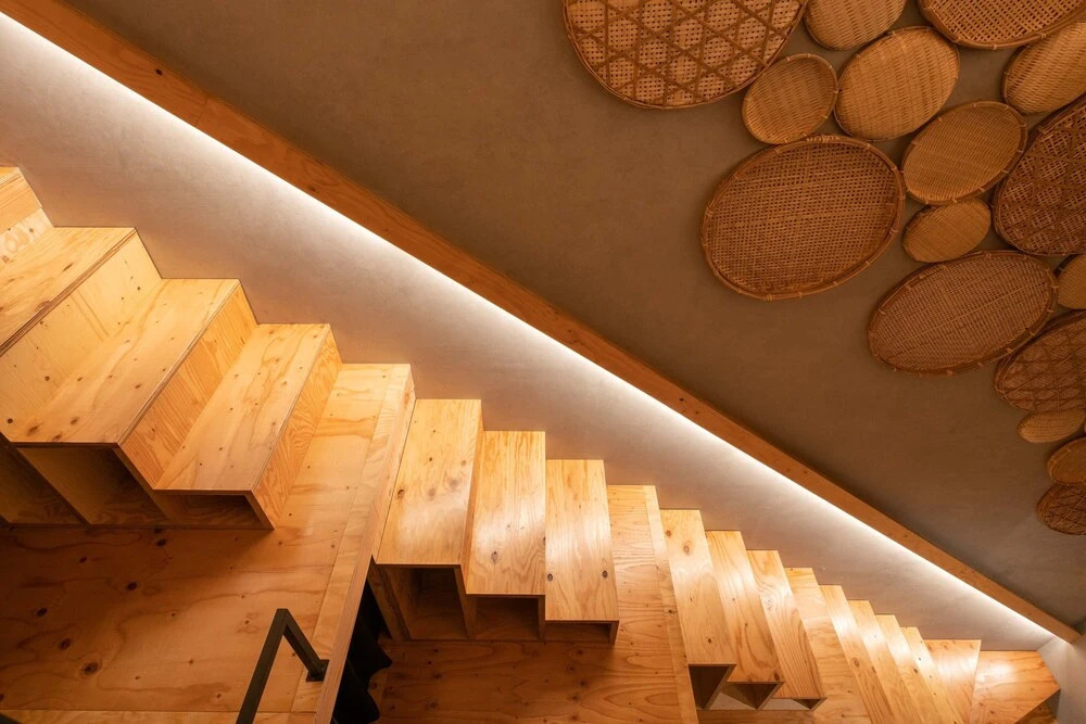 Contexted Boutique Villa