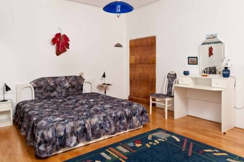Bengt Apartment Dohány Str