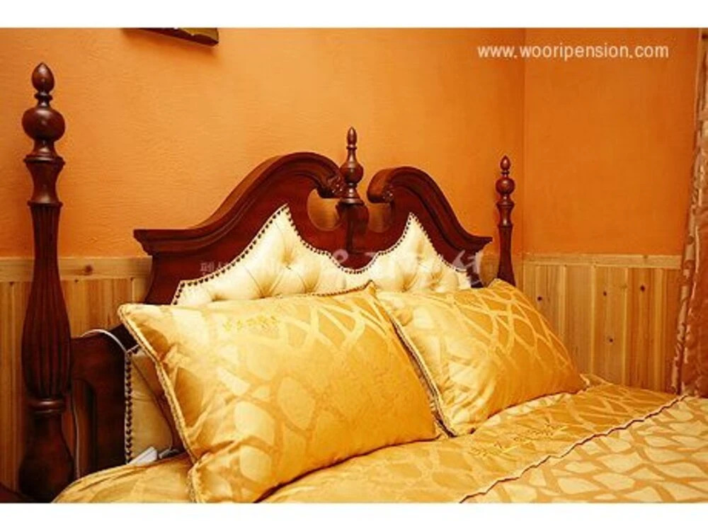 Ganghwadosunset Waltz Pension