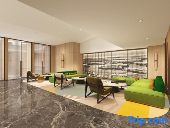Home2 suites by Hilton Xuzhou Yunlong