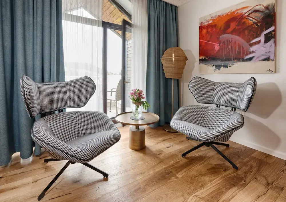 Hotel Erasmus - Mein Genuss- und Wellnesshotel