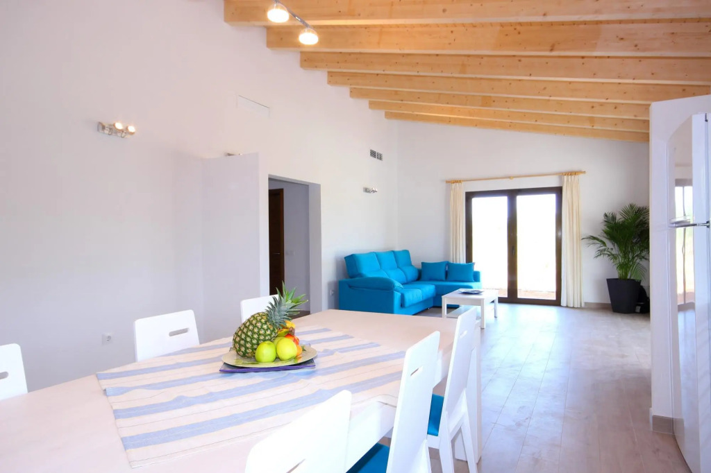 Finca Ullastres 109 by Mallorca Charme