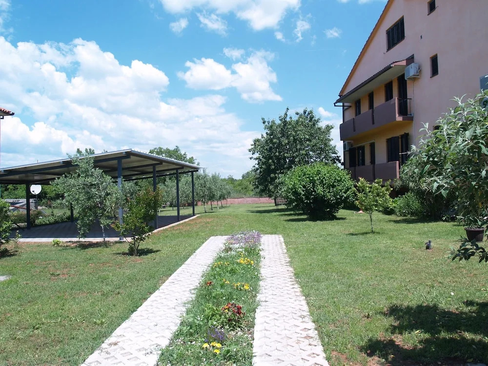 Apartment Katica