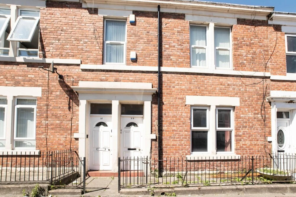 Tamworth Comfortable 2 Bedroom Apartment Near City Centre With Free Netflix and Wifi