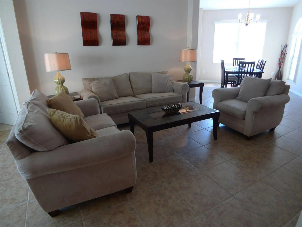 Fairways Florida Villas
