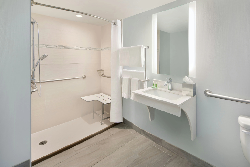 Holiday Inn Charlottesville-Univ Area by IHG