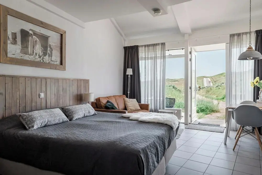 Seaside Double Duyn Suites