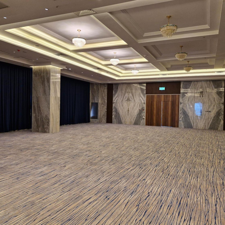 Ocean View Hotel Kuwait