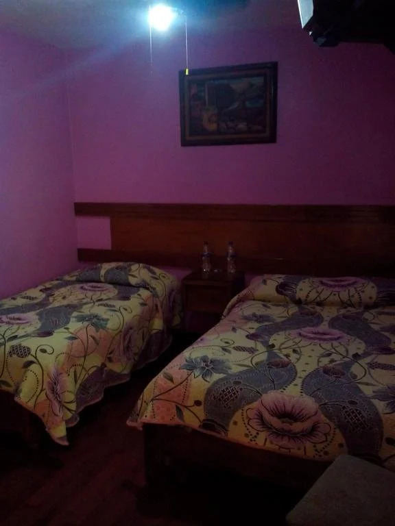Hotel Avenida