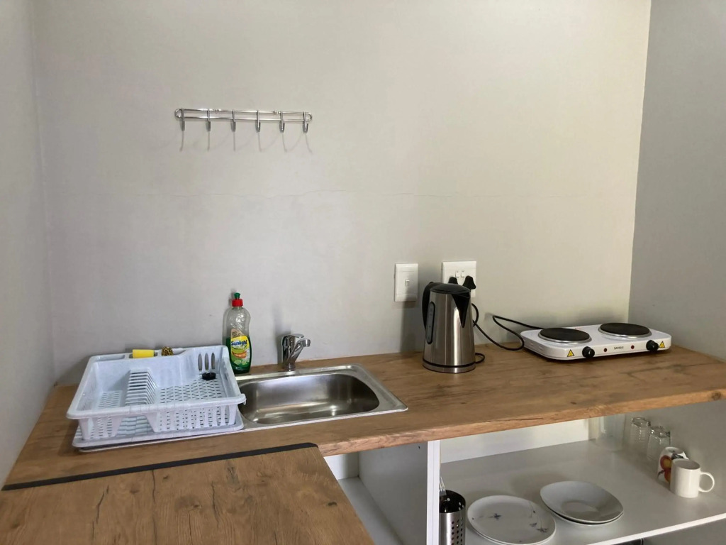 Halleria Self Catering