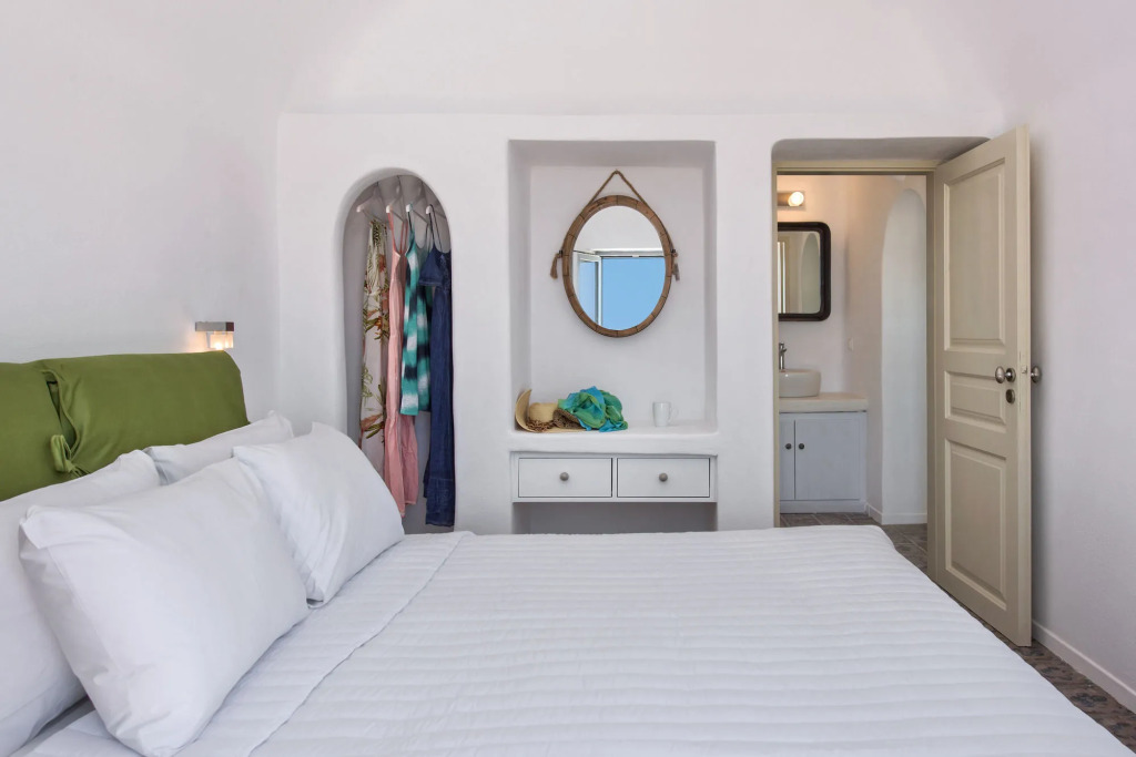 Ananda Retreat