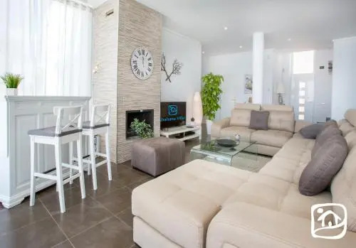 Villa Punta Vista 6 by Abahana Villas