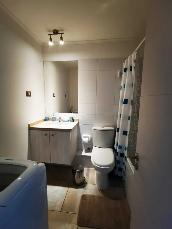 departamento con piscina en la Serena