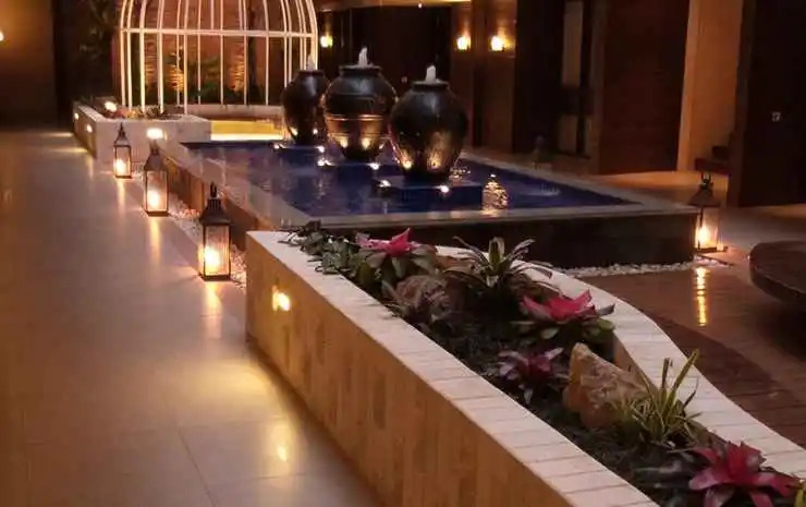 Sweet Garden Guest House