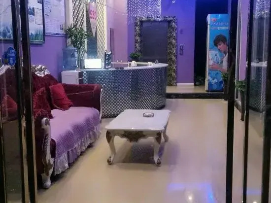 520 Lovers Theme Hotel