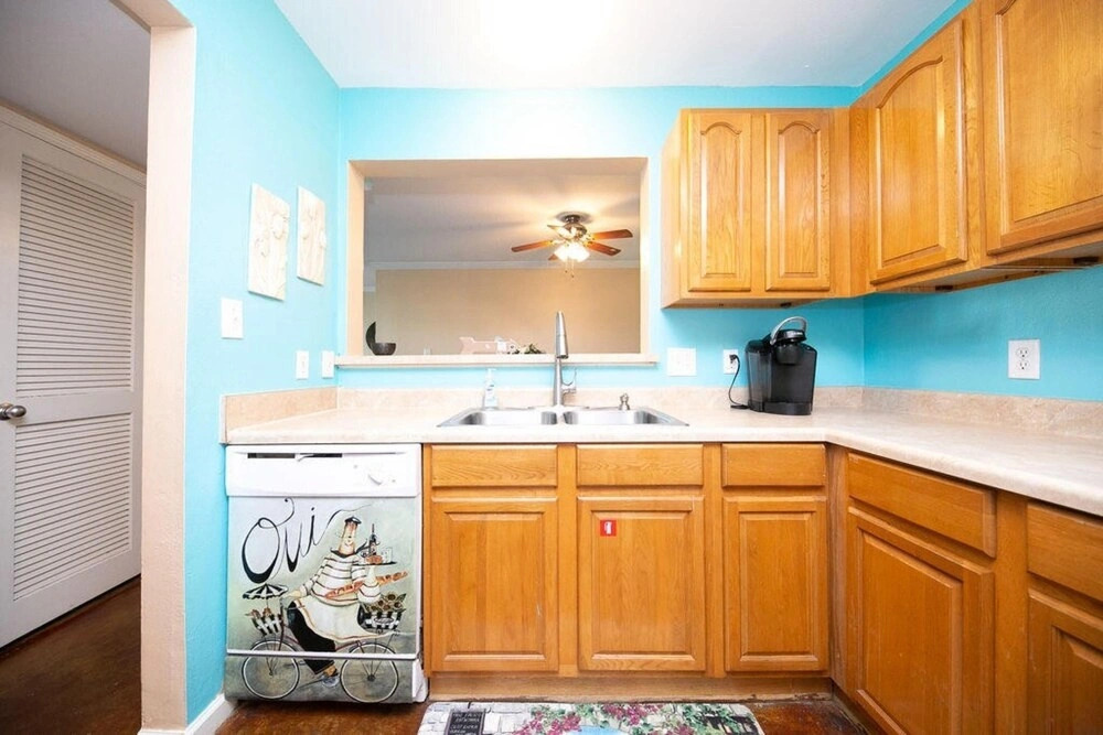 Colony Club E2 by Gold Star Vacation Rentals