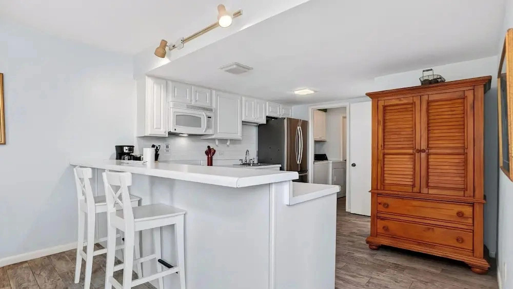 Herons Rest at Port Villas by Avantstay Waterfront Cove + Dock + Deck Walk to Beach + Sea Pines