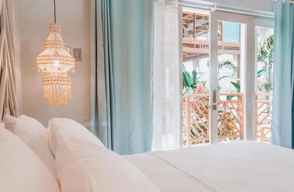 MUNI MUNI VILLAS SIARGAO