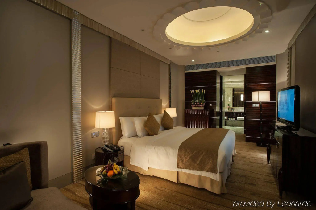 WH Ming Hotel Shanghai
