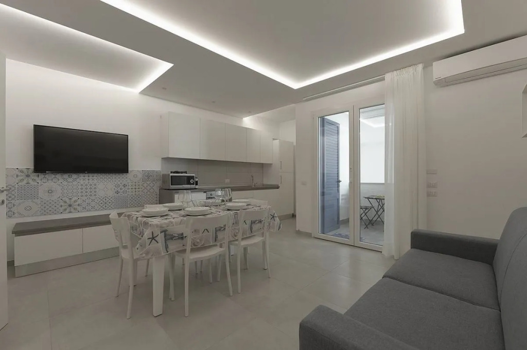 Isule Apartments Trilo 3 Piano Seminterrato