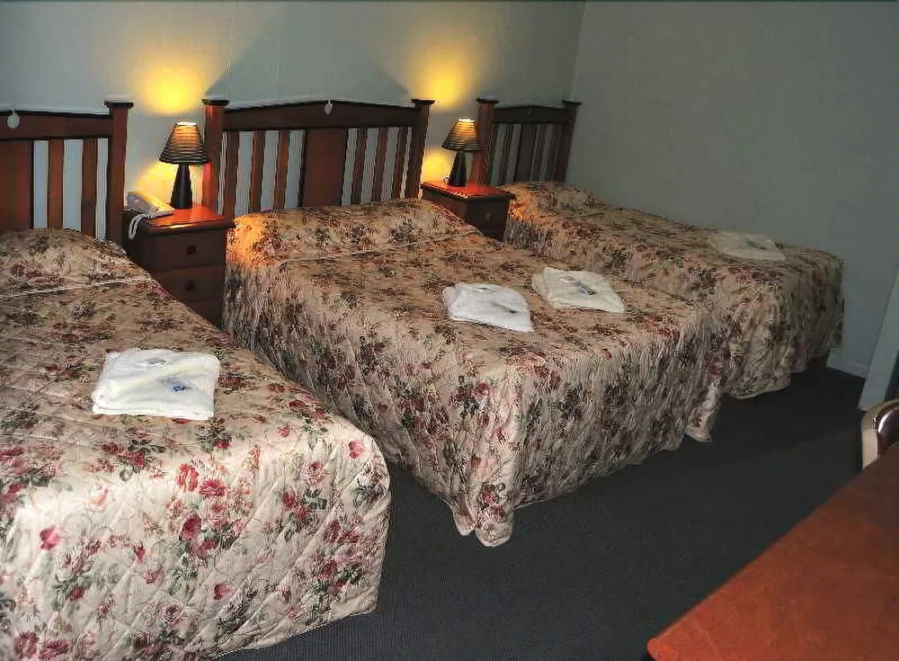Miranda Lodge