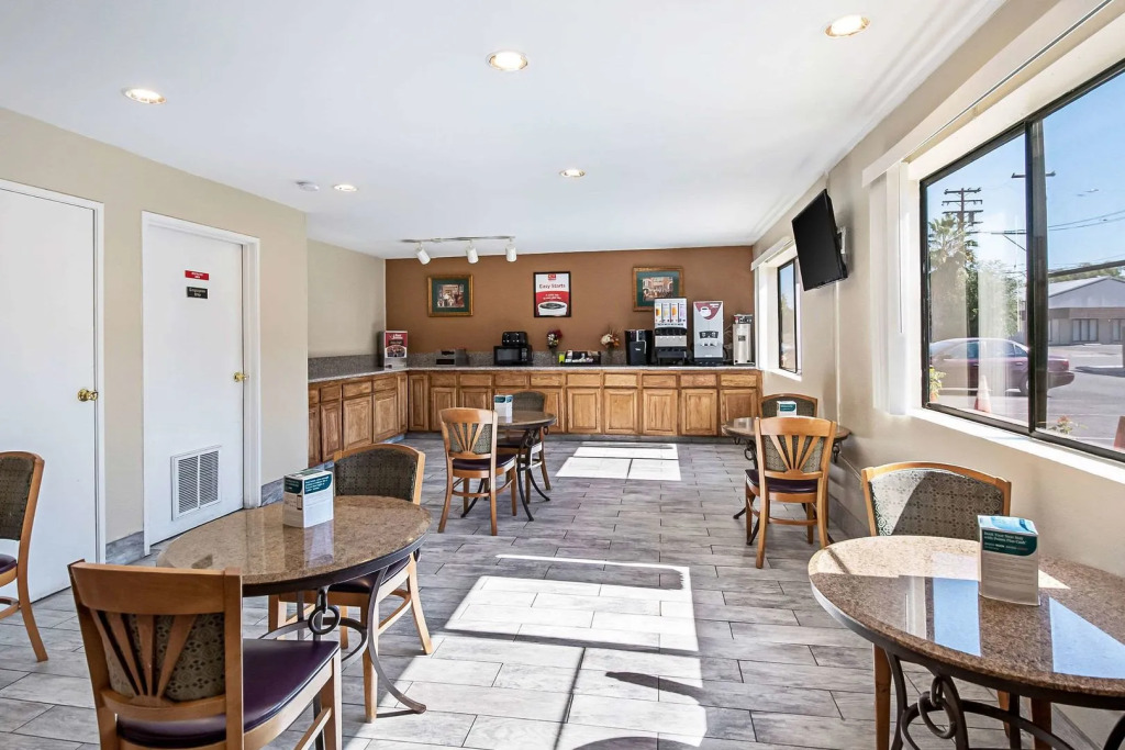 Sutter Inn