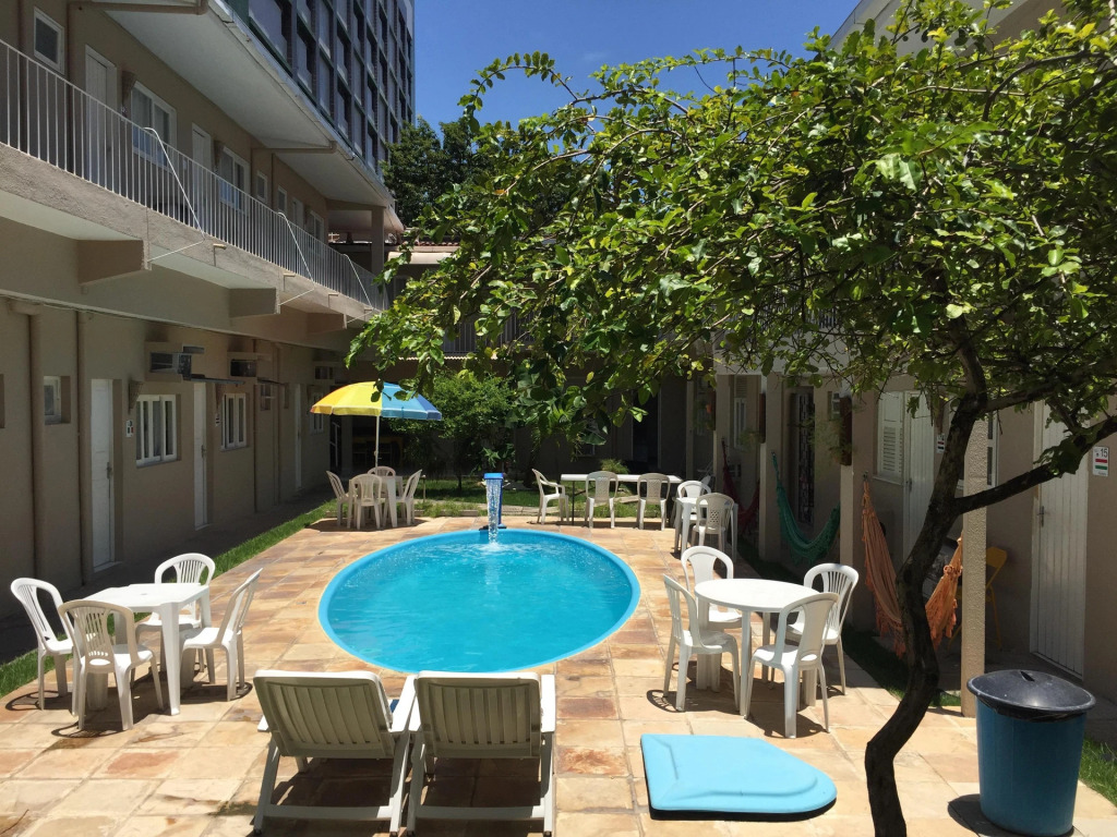 Pousada Hostel Beach Pajuçara