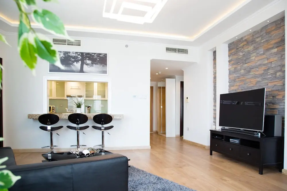 HiGuests Vacation Homes - Burj Views