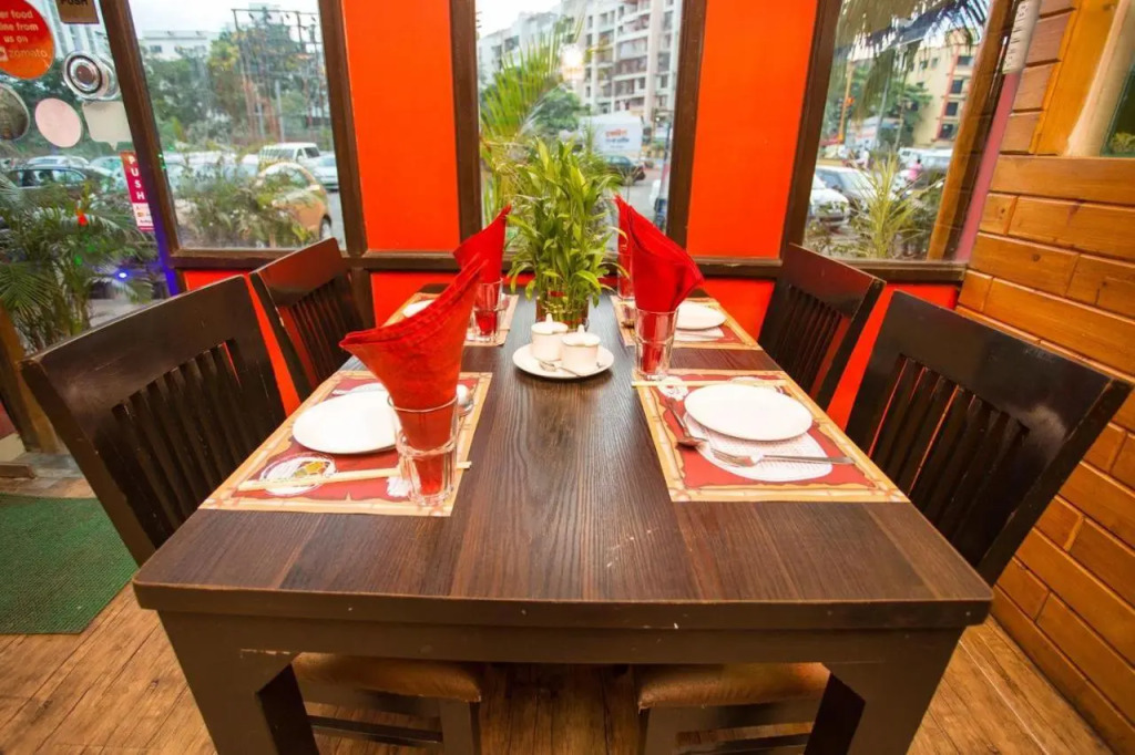 Krishna Avatar Stay Inn