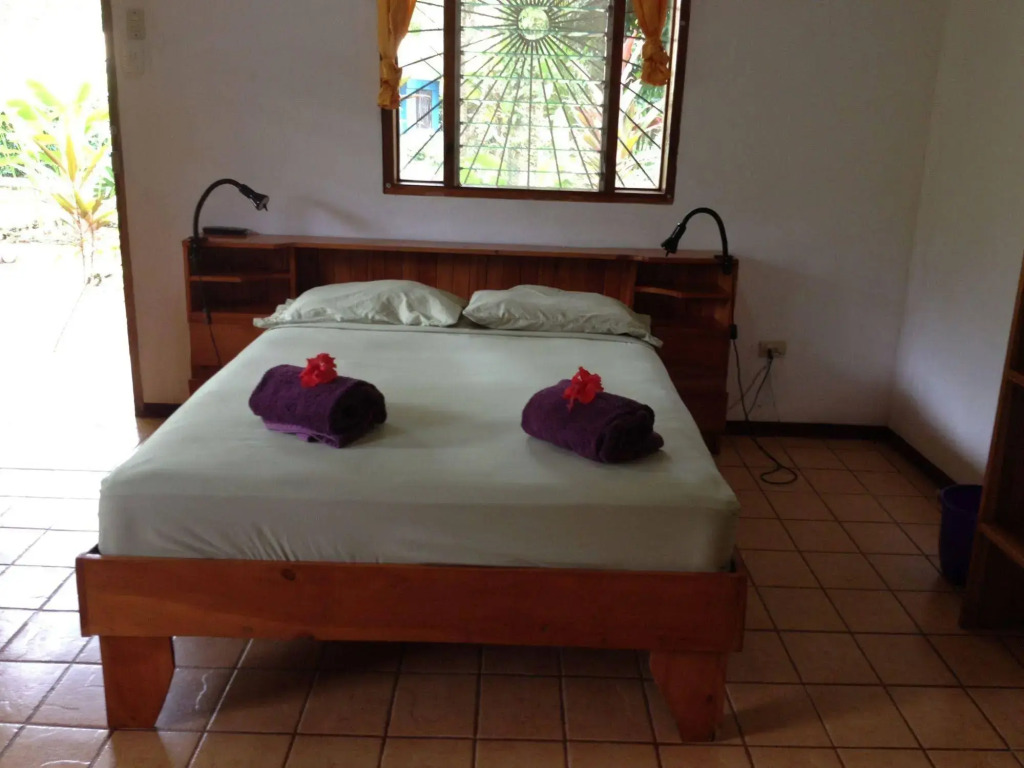Cabinas Caribe Luna