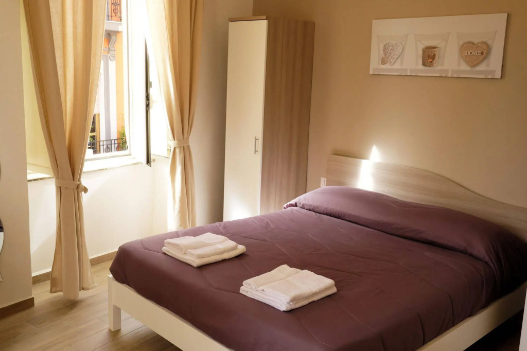 B&B Funikuli Funikula