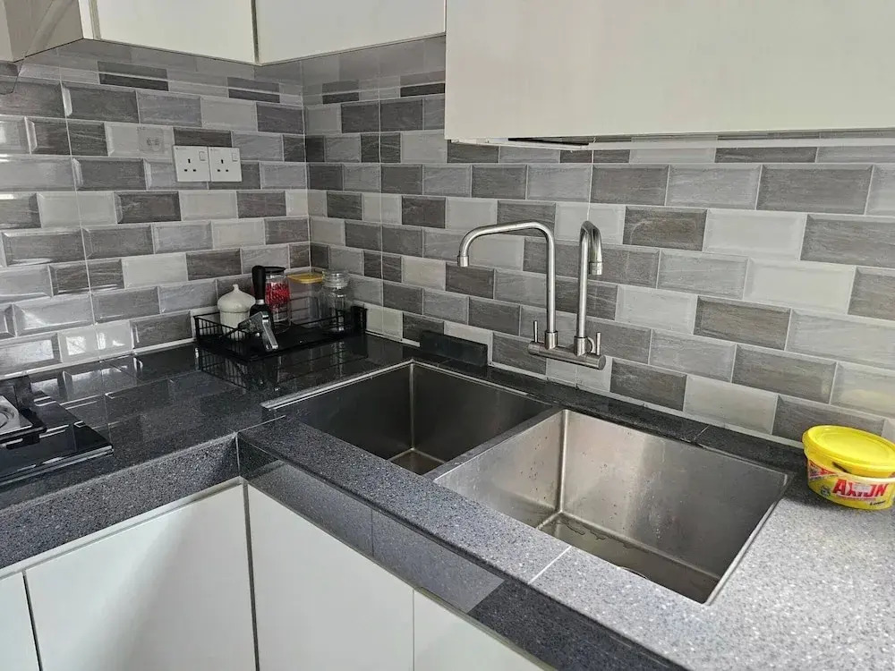 TSK Homestay Taman Sri Kluang